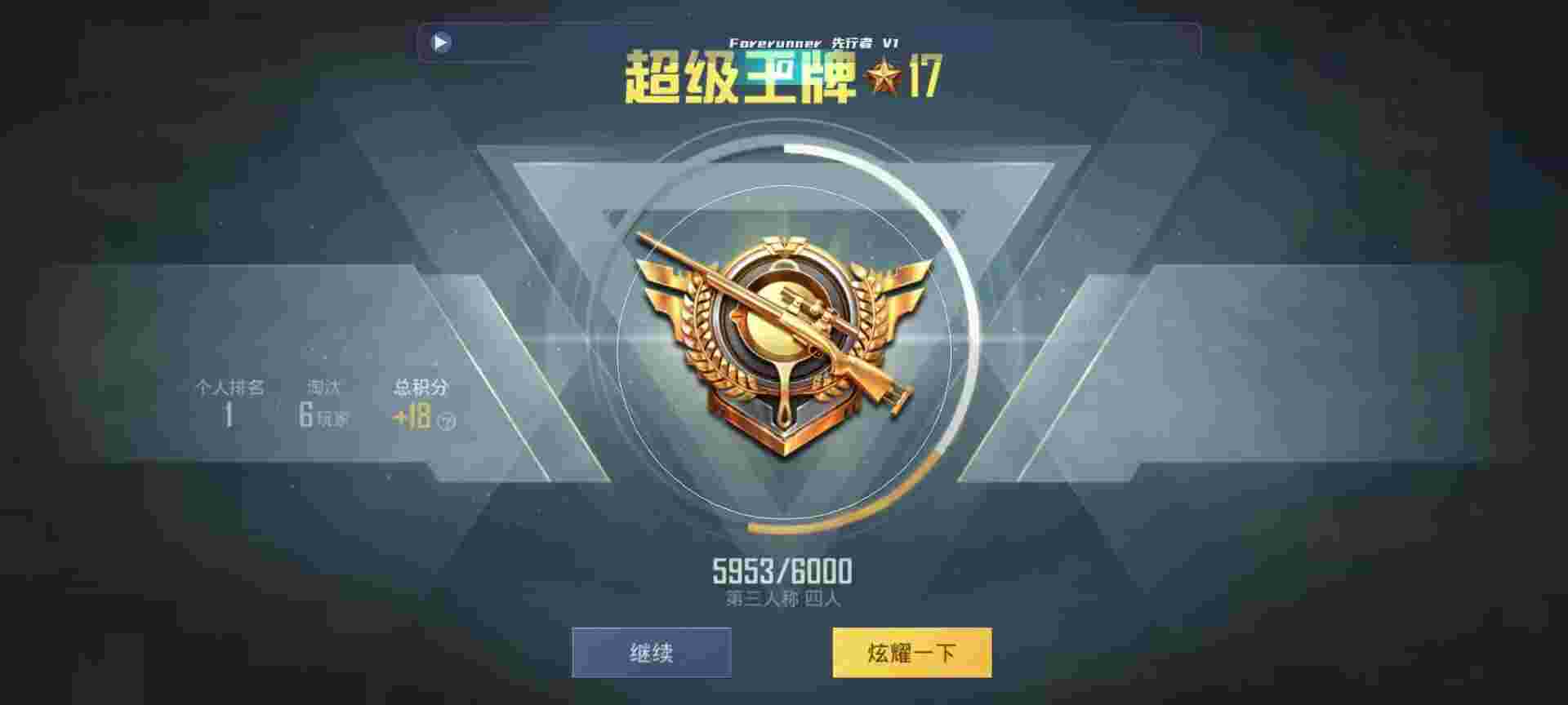 和平精英鸡腿辅助自瞄 - ��ƽ��Ӣ������ôû�����辅助预览图